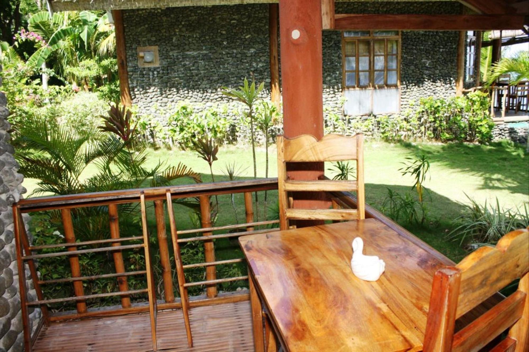 Lazi Beach Club Resort Siquijor Quarto foto